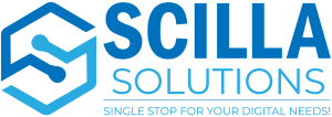 Scilla Solutions Logo