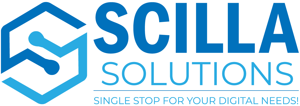 Scilla Solutions Logo